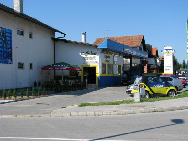 Usluge Dolenčić